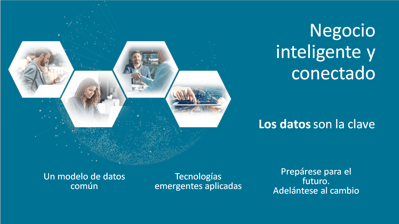 E-Business Suite en IaaS. Camino a la Transformación Digital